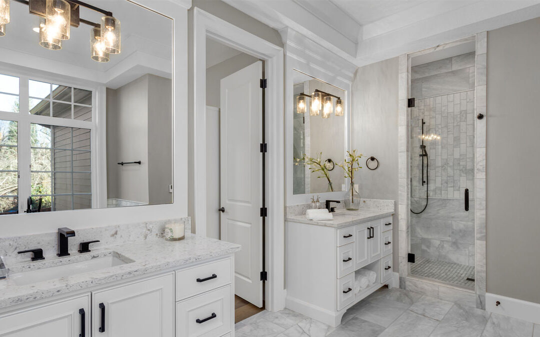Unraveling the Costs of a Bathroom Remodel in Denver